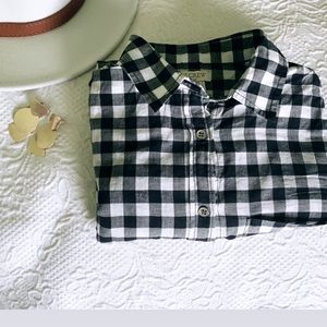 Button Down Shirt (J. Crew)